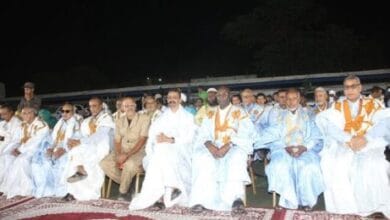 وزير الثقافة يشرف على توزيع جوائز المسابقة الكبرى لحفظ وتلاوة القرآن الكريم