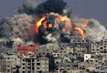 بمشاركة 6 دول: اجتماع عربي في القاهرة غدا بشأن غزة والأونروا