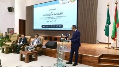 موريتانيا: الأكاديمية الدبلوماسية تنظم النسخة الثانية من الملتقى التأطيري حول الوظيفة القنصلية