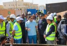 الوزير الأول: لا مساومة في تأخر إنجاز المشاريع الإنشائية وتعثرها