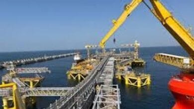 موريتانيا تنضم رسميا إلى منتجي الغاز المسال العالميين