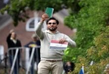 السويد تُفرج عن خمسة مشتبه بهم في قضية مقتل حارق القرآن الكريم سلوان موميكا