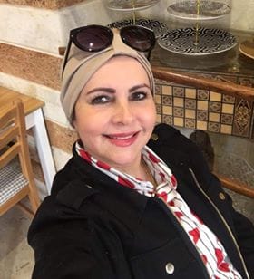 مشاهد غزّة الآيلة للحياة - شعر