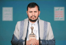 عبد الملك الحوثي: لن نتفرج على الاعتداءات الصهيونية على لبنان.. ومستعدون للمساندة في أي ظرف