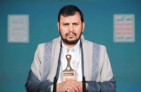 عبد الملك الحوثي: لن نتفرج على الاعتداءات الصهيونية على لبنان.. ومستعدون للمساندة في أي ظرف