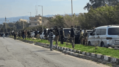 سوريا: استشهاد أكثر من 400 مدني بالساحل واستغاثات في بانياس بسبب التطهير الطائفي