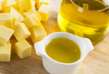 الزبدة أم الزيوت النباتية.. أيهما أكثر صحة؟.. علماء هارفارد يحسمون الجدل