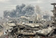 مجازر متواصلة للاحتلال في أنحاء غزة.. وارتقاء 605 شهداء منذ فجر الثلاثاء