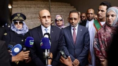 غزواني يأمر بتوزيع 7 مليارات أوقية قديمة للأسر الأقل دخلا وللمساجد والمحاظر وأصحاب الأمراض المزمنة