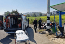 قتيل وإصابات بين المستوطنين الصهاينة في عملية مزدوجة في حيفا المحتلة..