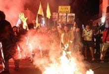 تل أبيب تبدي موافقتها على المبادرة الأمريكية وترسل وفدها إلى الدوحة