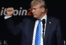 بعد تصريحاته الأخيرة.. هل تراجع ترامب عن فكرة تهجير الفلسطينيين؟