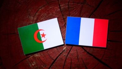 باريس تطرد زوجة سفير الجزائر لدى مالي وتمنعها من دخول فرنسا