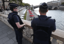 التحقيق مع مسؤول فرنسي تم توقيفه بتهمة التجسس لصالح الجزائر