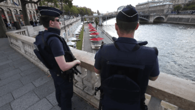 التحقيق مع مسؤول فرنسي تم توقيفه بتهمة التجسس لصالح الجزائر