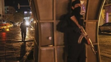 حزب الله ينفي اتهامه بالضلوع في الأحداث الدامية بالساحل السوري