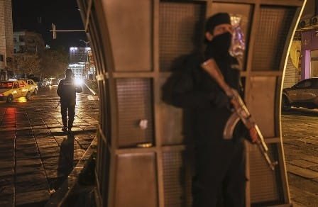 حزب الله ينفي اتهامه بالضلوع في الأحداث الدامية بالساحل السوري