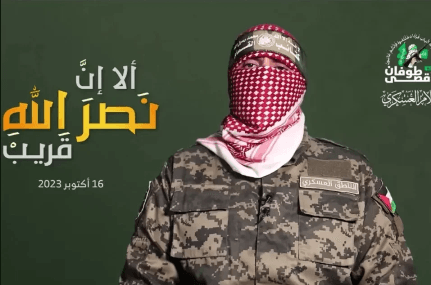 أبو عبيدة: نتربّص بقوات العدو لإيقاعها في مقتلة.. قنص 4 جنود وضباط في بيت حانون