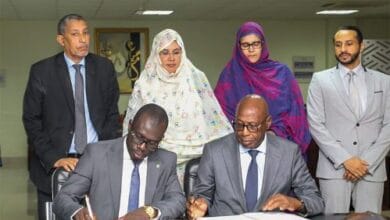 توقيع اتفاقية لتسقيف وضمان استقرار أسعار المواد الغذائية الأساسية