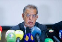 دفاع الهاشمي: السفير ولد المجتبى أقحم موكلنا في ملف قضائي