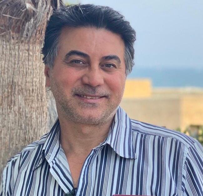 حقوق الحيوان أولا والموت لغزّة ثانيا