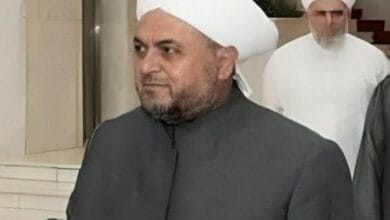 سوريا: اغتيال الشيخ الأزهري محمد الحاج بركات في ريف حلب.. واتفاق تهدئة في درعا