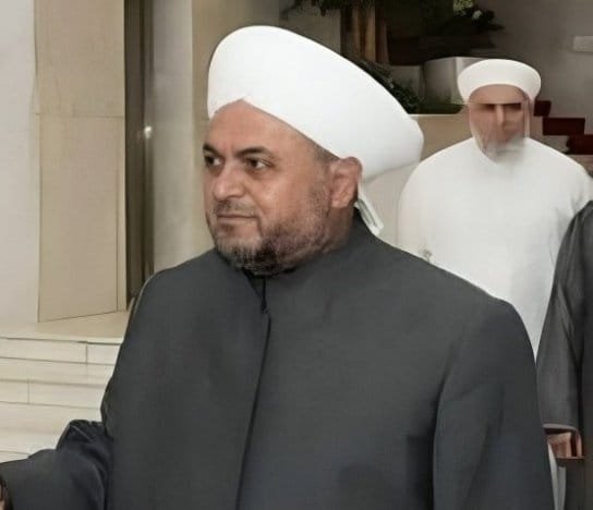 سوريا: اغتيال الشيخ الأزهري محمد الحاج بركات في ريف حلب.. واتفاق تهدئة في درعا