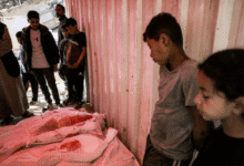 أكثر من 51.440 شهيداً و117.416 جريحاً في غزة من جراء حرب الإبادة الصهيونية