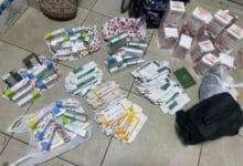 ضبط كميات مهربة من الأدوية بمطار نواكشوط