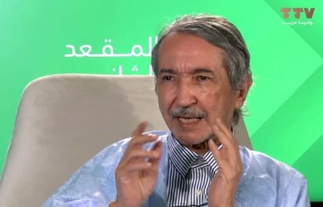 وزير سابق يحذر من "مخططات خارجية تهدف إلى تحويل موريتانيا إلى نقطة استقرار دائم للمهاجرين"