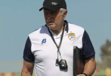 نادي نواذيبو يتعاقد مع مدرب بولندي خلفاً لمصطفى صال بسبب ظروفه الصحية