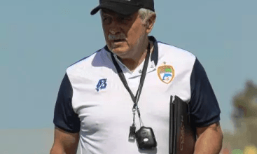 نادي نواذيبو يتعاقد مع مدرب بولندي خلفاً لمصطفى صال بسبب ظروفه الصحية