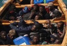 الدرك يوقف 19 مهاجراً غير نظامي في نواذيبو